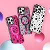 تصویر کاور یانگ کیت مدل Polka Dots کد BDcx001 مناسب برای گوشی موبایل اپل IPHONE 14 / IPHONE 13